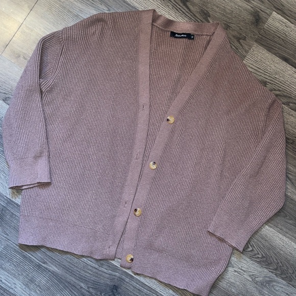 Woman's cardigan - Picture 2 of 5